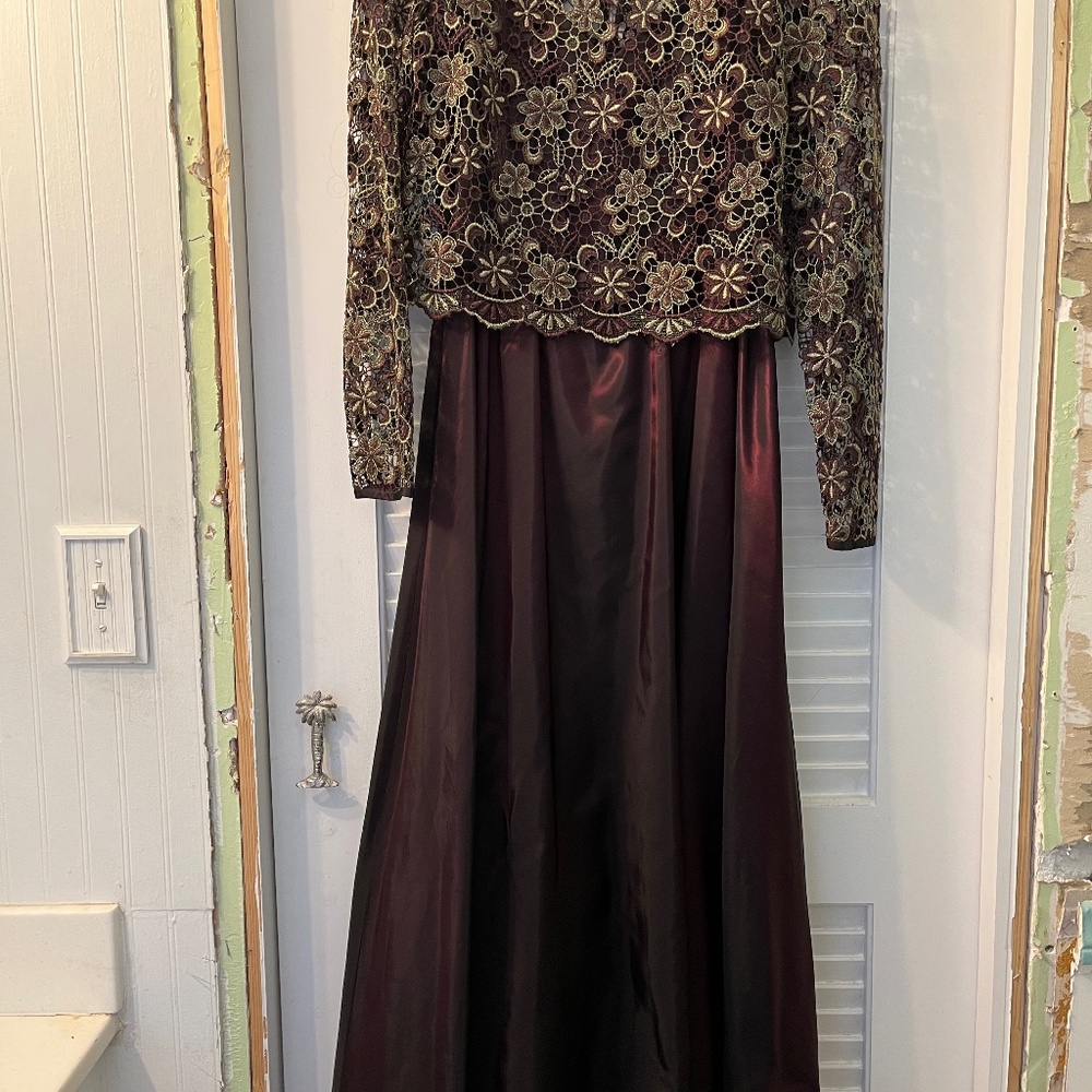 Cattiva Formal Gown